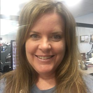 Meet your Posher, Julie